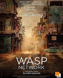 Wasp Network 2020