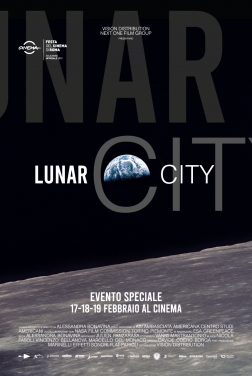 Lunar City 2020 streaming