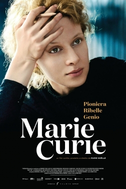 Marie Curie 2020 streaming