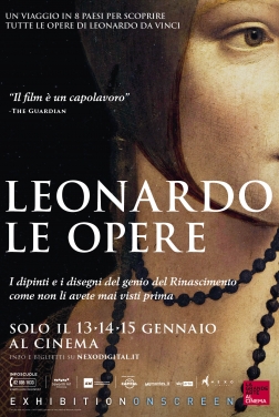 Leonardo. Le opere 2020