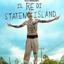Il Re di Staten Island 2020
