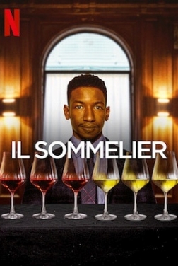 Il sommelier 2020 streaming