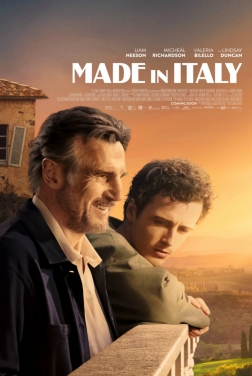 Made in Italy 2020 streaming