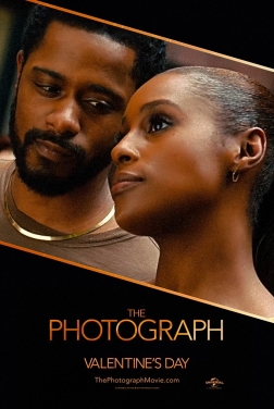 The Photograph 2020 streaming