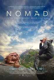 Nomad - In cammino con Bruce Chatwin 2020 streaming