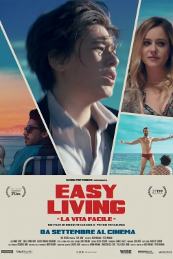 Easy Living - La vita facile 2020 streaming