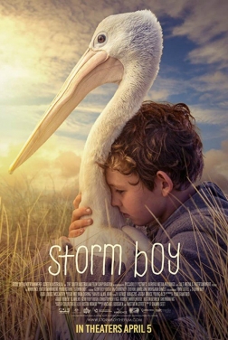 Storm Boy - Il ragazzo che sapeva volare 2020