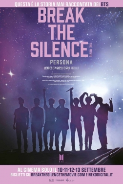 Break the Silence: The Movie 2020 streaming