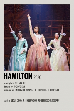 Hamilton 2020