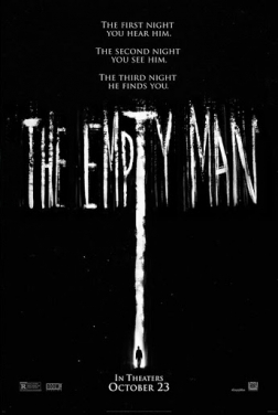 The Empty Man 2020 streaming