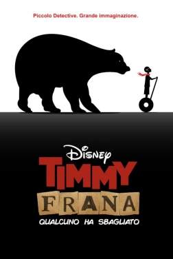 Timmy Frana - Qualcuno ha sbagliato 2020 streaming