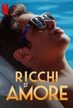 Ricchi d’Amore 2020 streaming