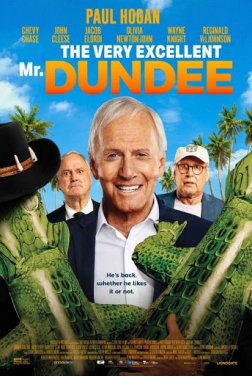 The Very Excellent Mr. Dundee 2020 streaming
