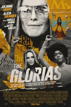 The Glorias 2020 streaming