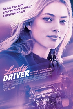 Lady Driver - Veloce come il vento 2020 streaming