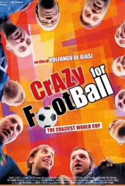 Crazy for Football - Matti per il calcio 2020
