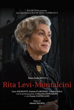 Rita Levi-Montalcini 2020