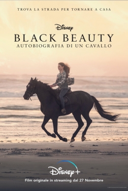 Black Beauty: Autobiografia di un Cavallo 2020