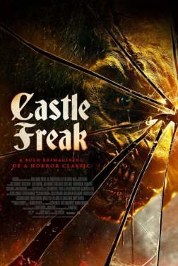 Castle Freak 2020 streaming