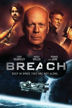 Breach 2020