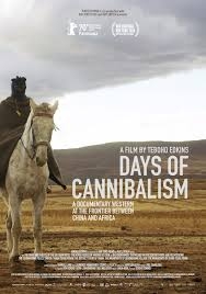 Days of Cannibalism 2020 streaming