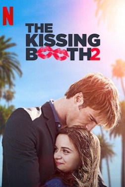 The Kissing Booth 2 2020 streaming