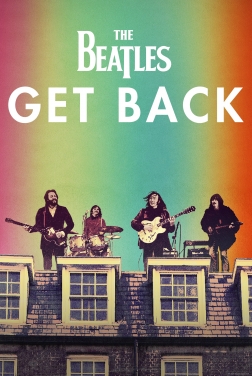 The Beatles: Get Back 2021 streaming