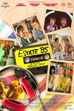 Estate '85 2020 streaming
