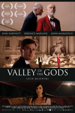 Valley of the Gods 2021 streaming