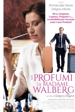 I Profumi di Madame Walberg (2021) streaming
