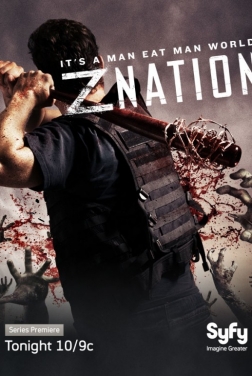 Z Nation (Serie TV) streaming