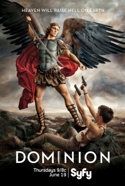 Dominion (Serie TV)