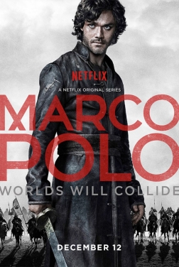 Marco Polo (Serie TV) streaming
