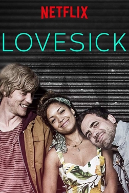 Lovesick (Serie TV) streaming