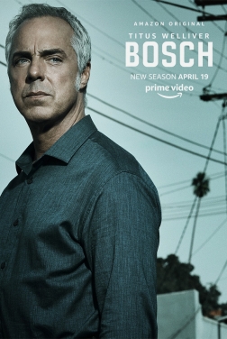 Bosch (Serie TV)