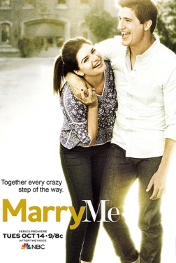 Marry Me (Serie TV) streaming