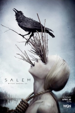 Salem (Serie TV) streaming