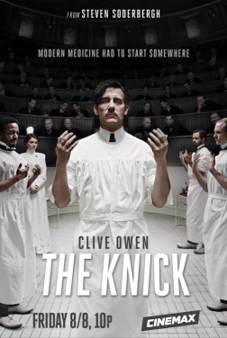 The Knick (Serie TV) streaming