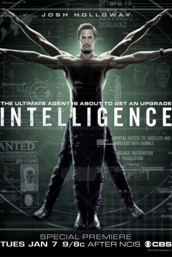 Intelligence (Serie TV) streaming