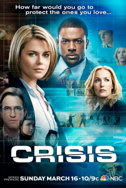 Crisis (Serie TV) streaming