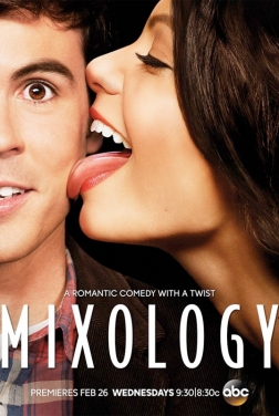 Mixology (Serie TV) streaming