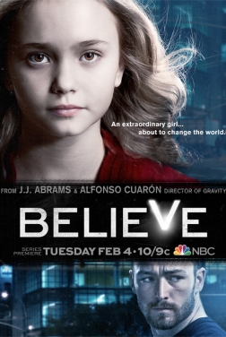 Believe (Serie TV) streaming