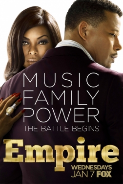 Empire (Serie TV)