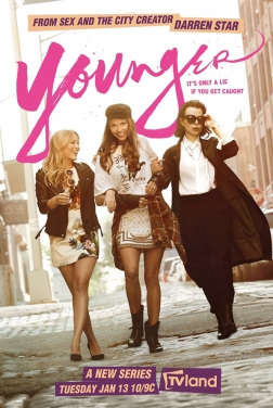 Younger (Serie TV)