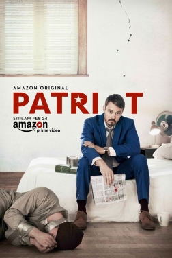 Patriot (Serie TV) streaming
