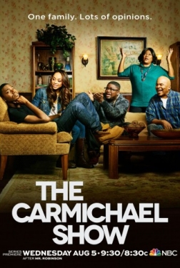 The Carmichael Show (Serie TV)