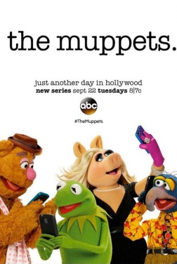 I Muppet (Serie TV) streaming