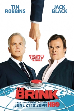 The Brink (Serie TV) streaming