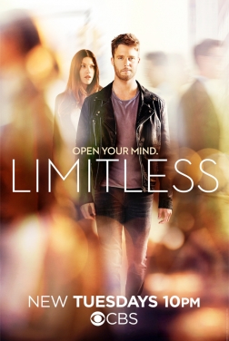 Limitless (Serie TV) streaming