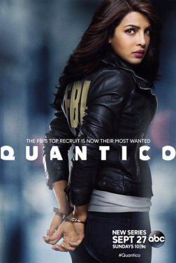 Quantico (Serie TV) streaming